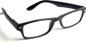Young Tag Full Rim (+2.50) Rectangle Reading Glasses
