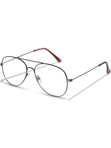 Redex Full Rim (+2.00) Aviator Reading Glasses