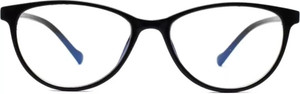 eyedens Full Rim Cat-eyed Frame