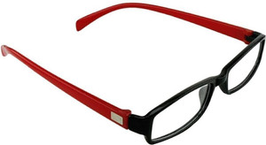 Suraksha Full Rim (+1.50) Rectangle Reading Glasses