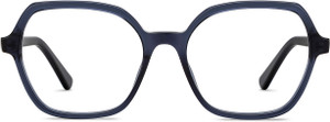 Lenskart Blu Full Rim Oval Frame