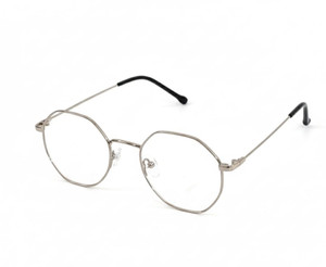 ADMIRE Full Rim Round Frame