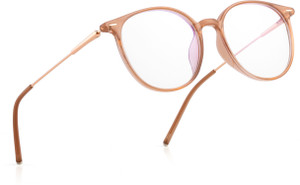 ROYAL SON Full Rim Round Frame