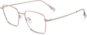 Poshh eyewear Full Rim Square Frame