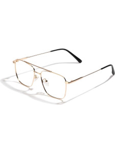 SAM AND MARSHALL Full Rim Square Frame