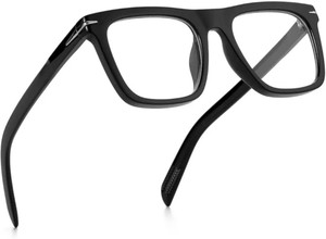 spectacle Full Rim Rectangle Frame