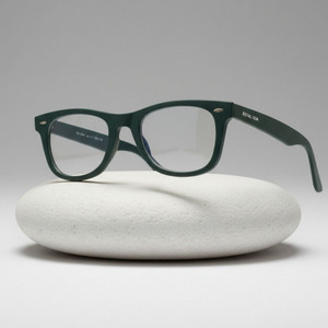 ROYAL SON Full Rim Wayfarer Frame