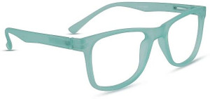 Jackals Full Rim Wayfarer Frame
