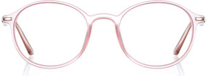 Enrico Full Rim Round Frame