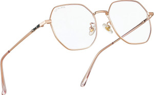 ROYAL SON Full Rim Round Frame