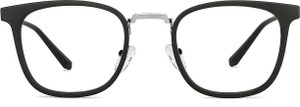 Lenskart Blu Full Rim Square Frame