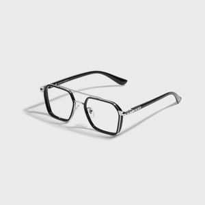 SAM AND MARSHALL Full Rim Square Frame