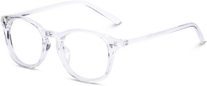 Poshh eyewear Full Rim Round Frame