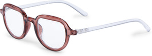 AEC Full Rim (+2.25) Oval Reading Glasses