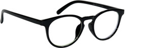 PETER JONES Full Rim Round Frame