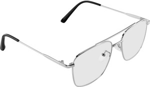 ADMIRE Full Rim Aviator Frame