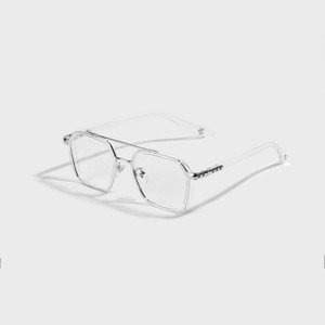 SAM AND MARSHALL Full Rim Square Frame