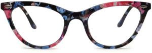 EyeShoper Full Rim Cat-eyed Frame