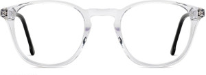 VINCENT CHASE by Lenskart Full Rim Round Frame