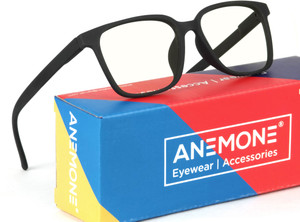 Anemone Full Rim Rectangle Frame