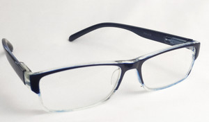 Young Tag Full Rim (+1.50) Rectangle Reading Glasses
