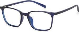 Lenskart Blu Full Rim Square Frame