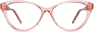 VINCENT CHASE Full Rim Cat-eyed Frame