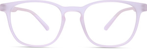 HEXXA Full Rim Square Frame