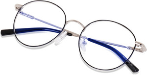 Poshh eyewear Full Rim Round Frame
