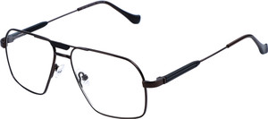 Spexwale Full Rim Aviator Frame