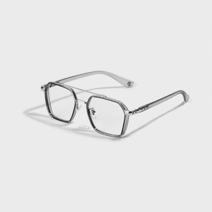 eyedens Full Rim Square Frame