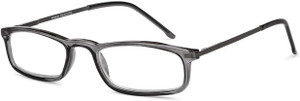 Lenskart Full Rim (+2.00) Rectangle Reading Glasses