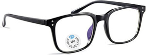 VAST Full Rim Wayfarer Frame