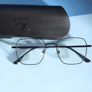 ROYAL SON Full Rim Round Frame