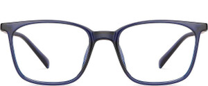 Lenskart Blu Full Rim Square Frame