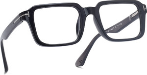 HEXXA Full Rim Square Frame