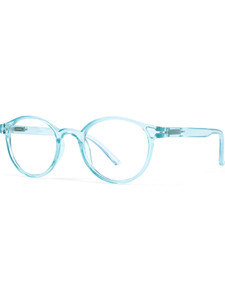 AmazingKarts Full Rim Round Frame