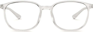 Lenskart Blu Full Rim Round Frame