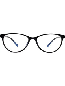 eyevy Full Rim Cat-eyed, Round Frame