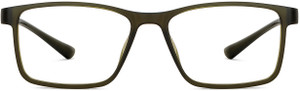 Lenskart Blu Full Rim Rectangle Frame