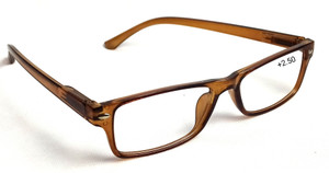 Young Tag Full Rim (+1.50) Rectangle Reading Glasses