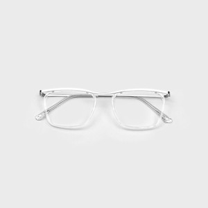 SAM AND MARSHALL Full Rim Rectangle Frame