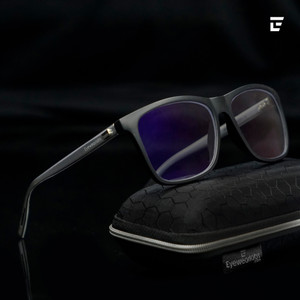 Eyewearlabs Full Rim Square Frame