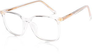 Lenskart Blu Full Rim Square Frame