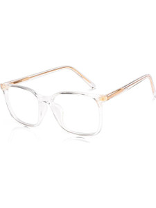 Lenskart Blu Full Rim Square Frame