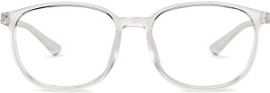 Lenskart Blu Full Rim Round Frame