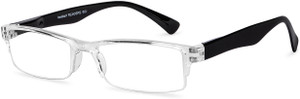 Lenskart Half Rim (+1.75) Rectangle Reading Glasses