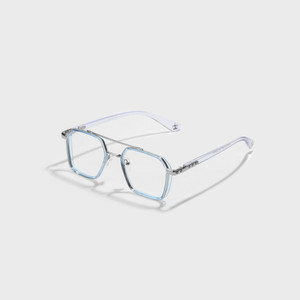 SAM AND MARSHALL Full Rim Square Frame