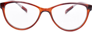RJSTYLE Full Rim Cat-eyed Frame
