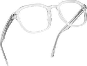 HEXXA Full Rim Rectangle Frame